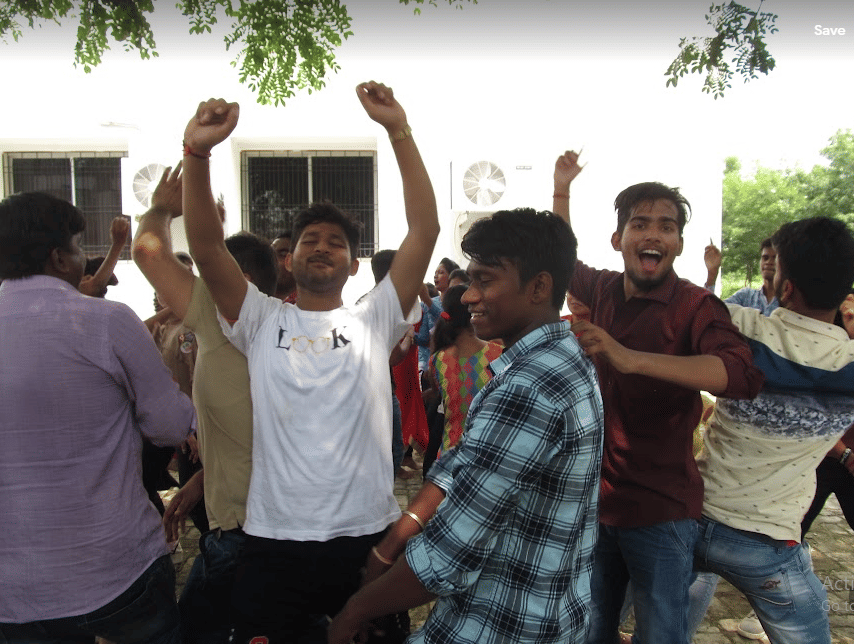 Green Heaven Institute of Management and Research Nagpur Activities photo 1